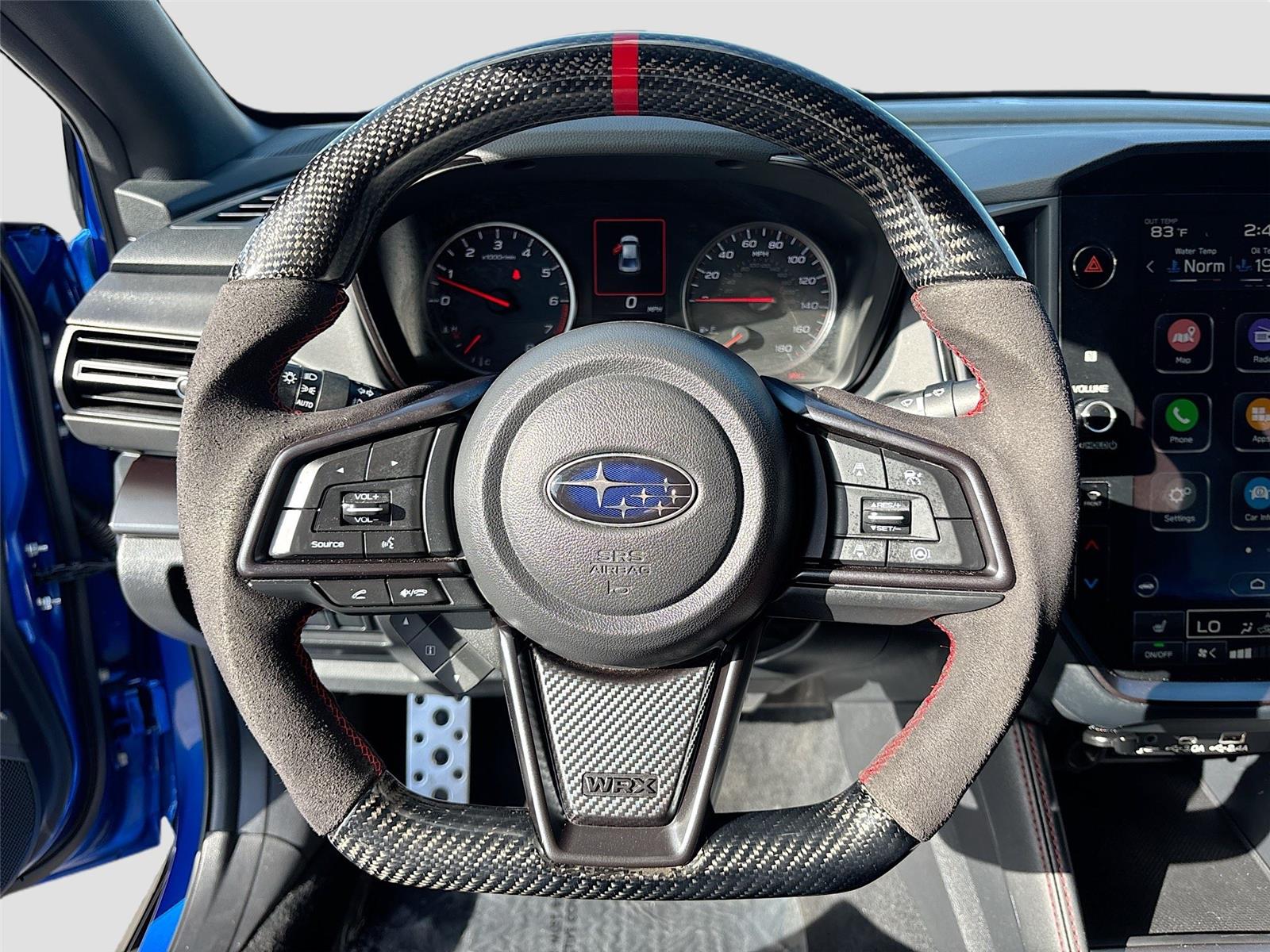 2024 Subaru WRX Limited