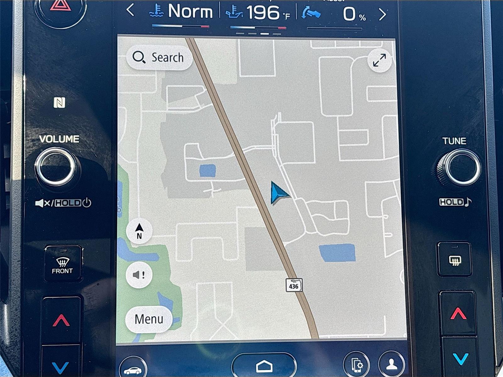 2024 Subaru WRX Limited