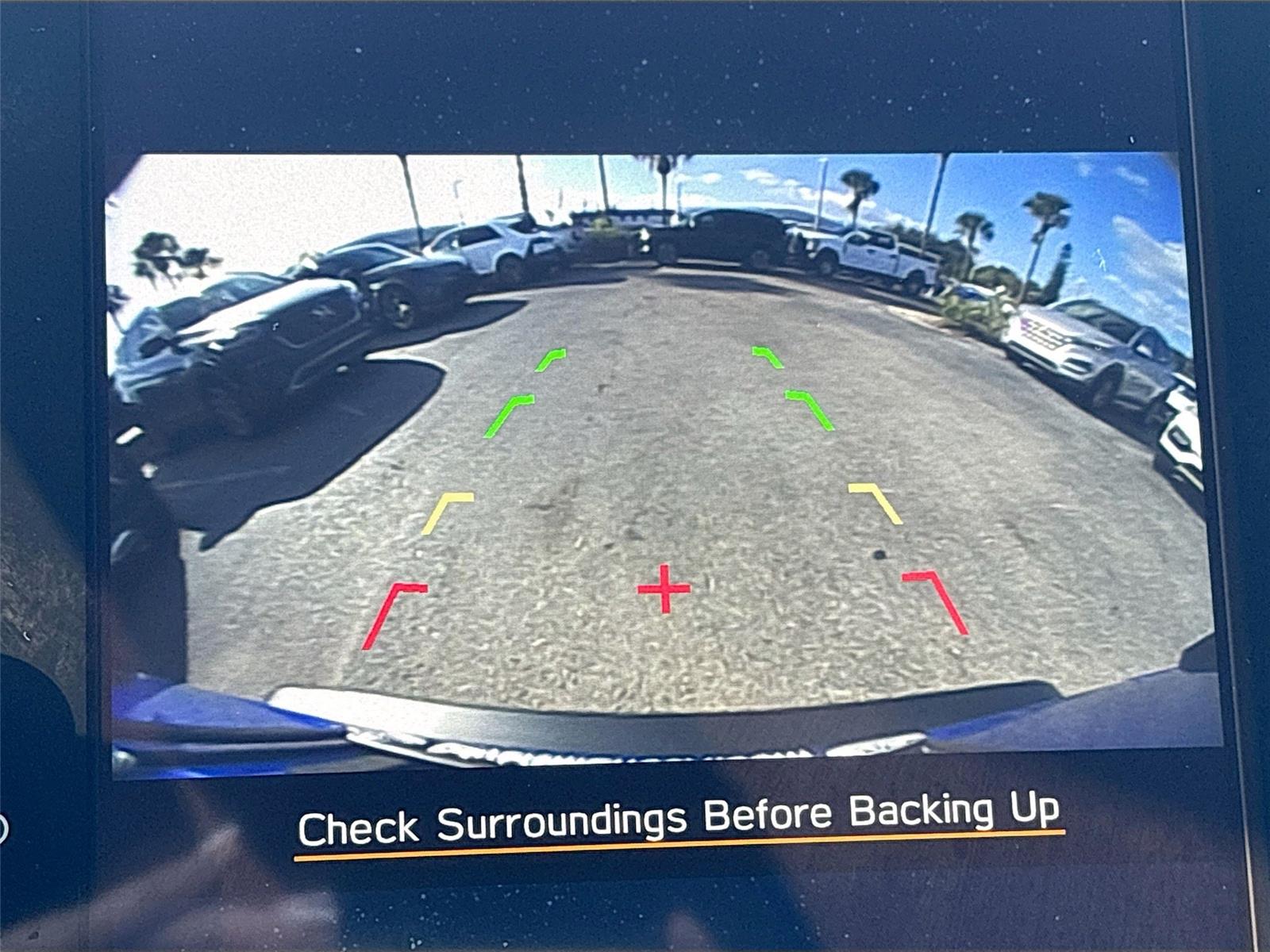 2024 Subaru WRX Limited