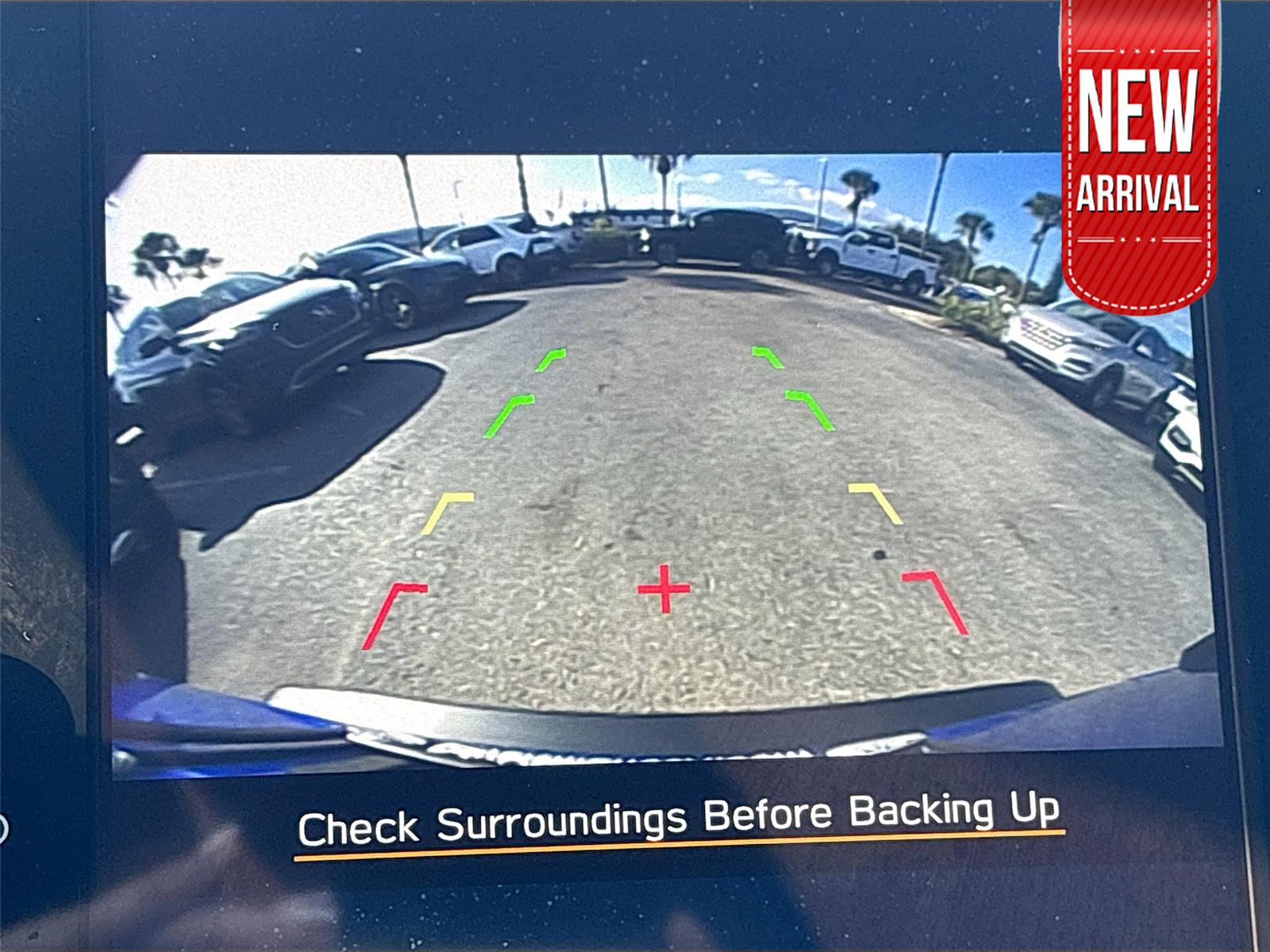 2024 Subaru WRX Limited