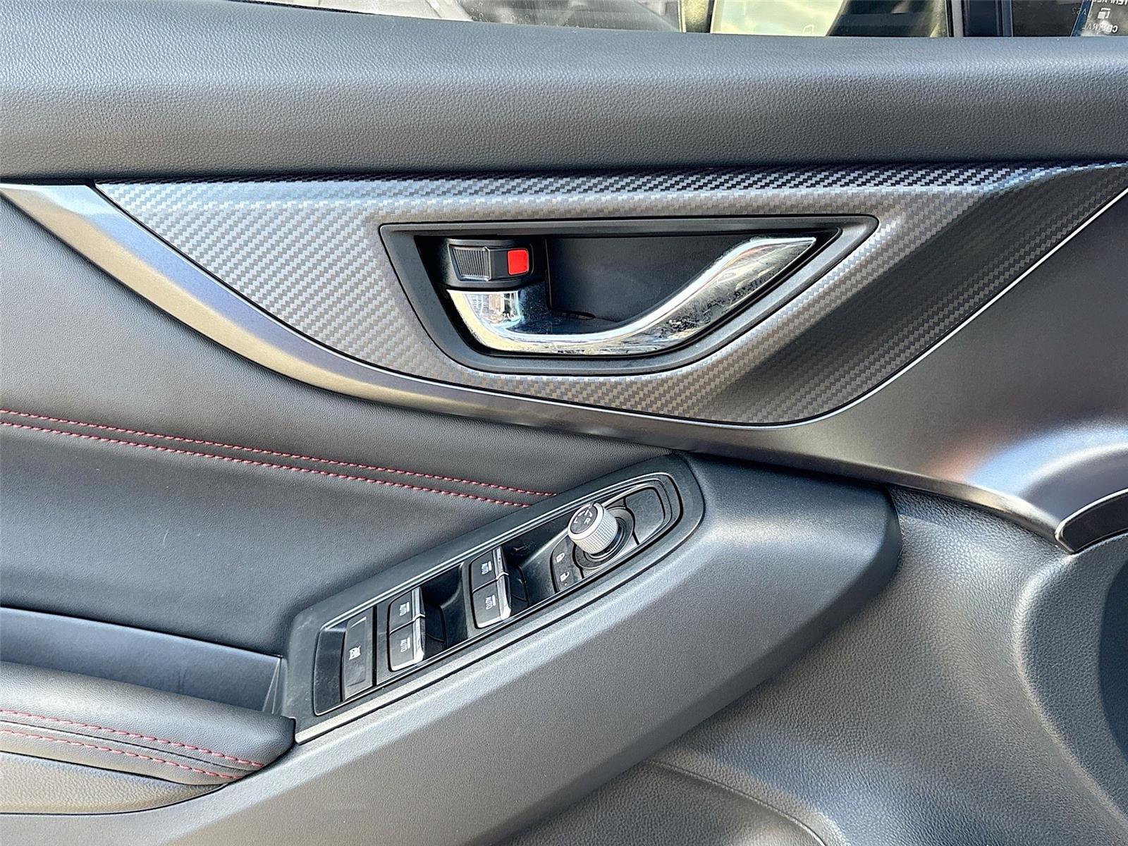 2024 Subaru WRX Limited