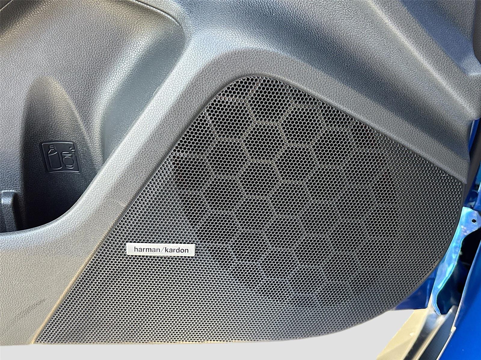 2024 Subaru WRX Limited