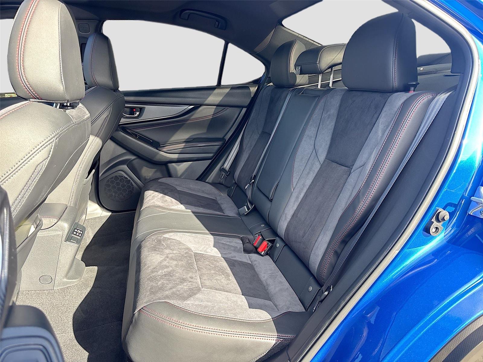 2024 Subaru WRX Limited