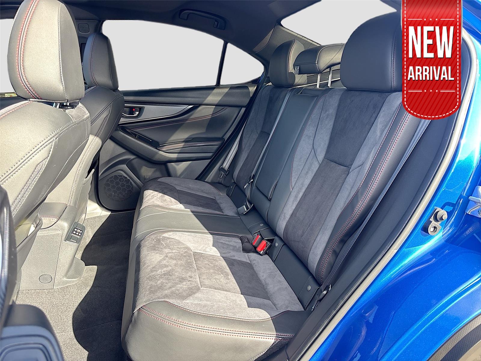 2024 Subaru WRX Limited