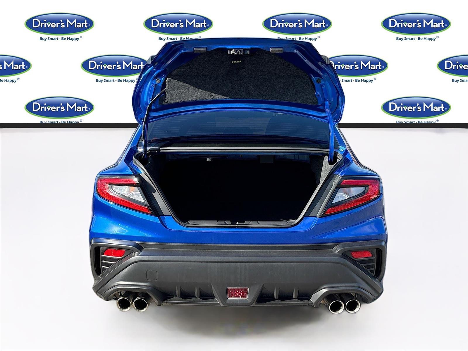 2024 Subaru WRX Limited