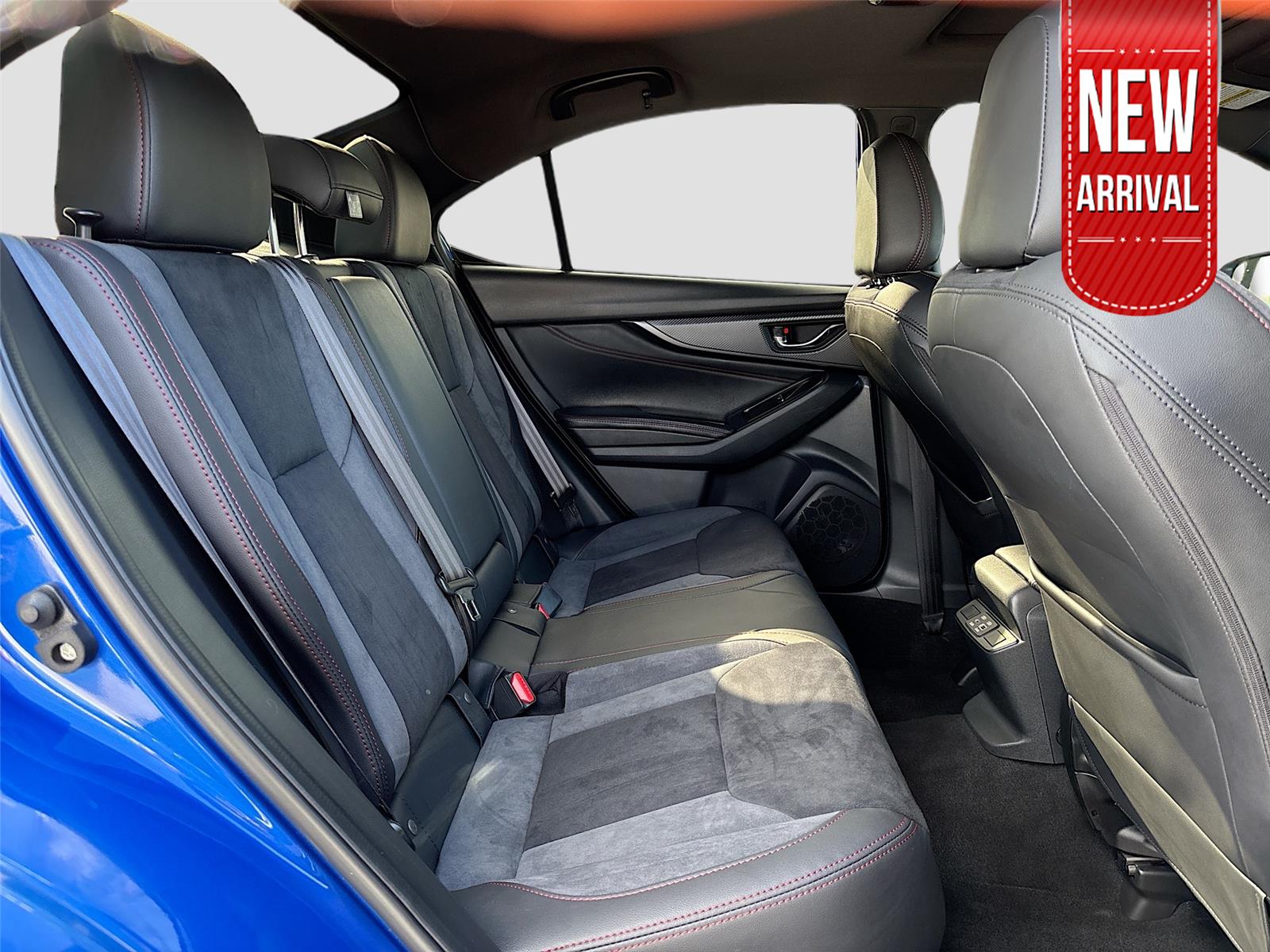 2024 Subaru WRX Limited