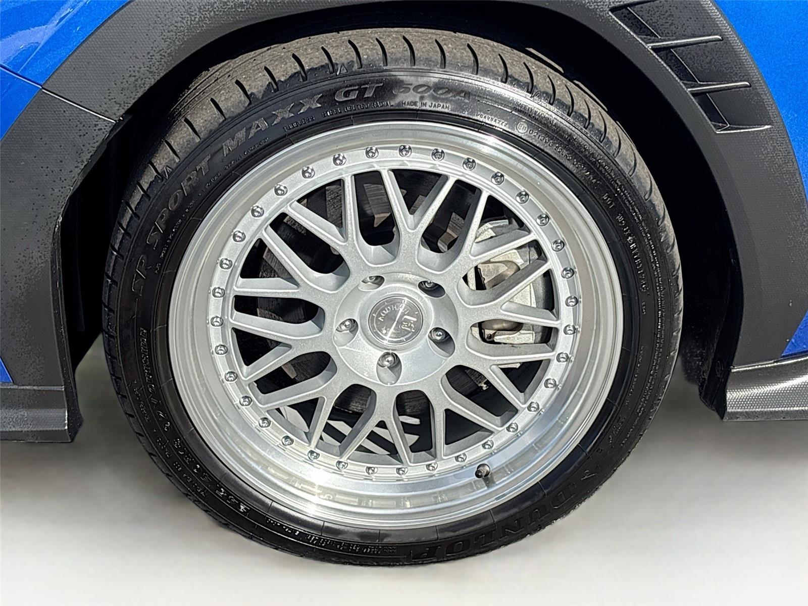 2024 Subaru WRX Limited