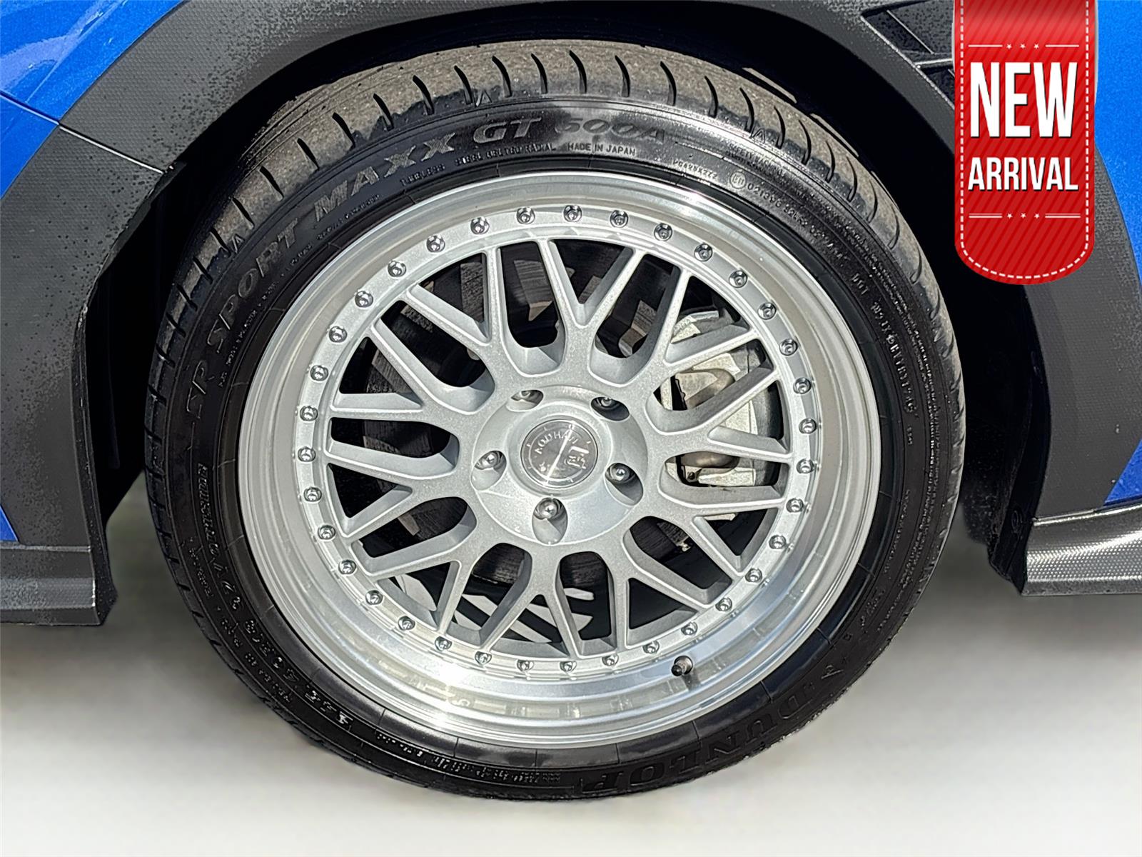 2024 Subaru WRX Limited