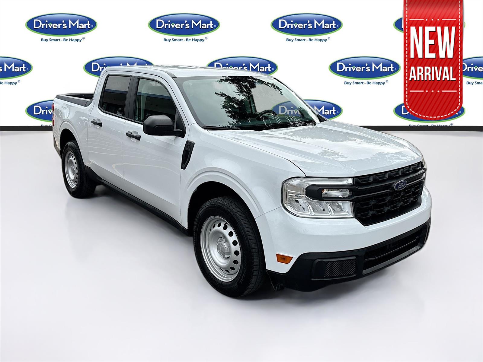 2023 Ford Maverick XL