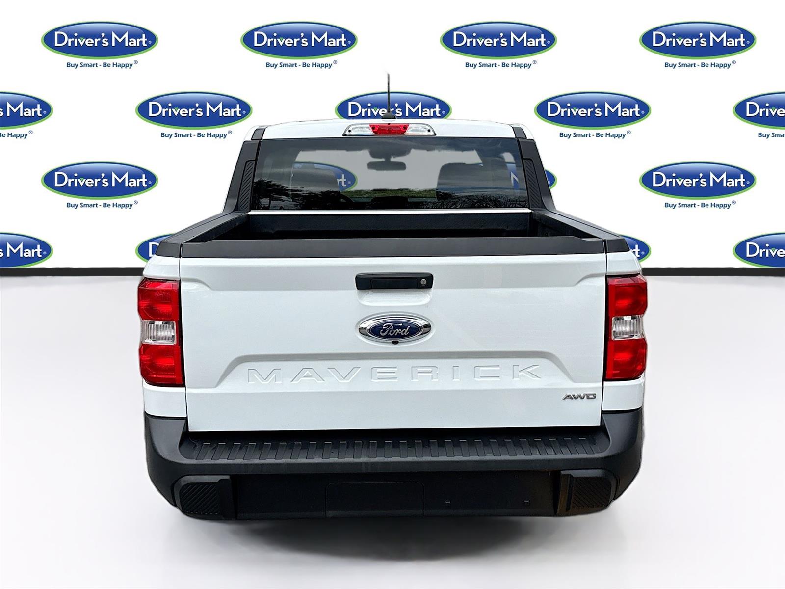 2023 Ford Maverick XL