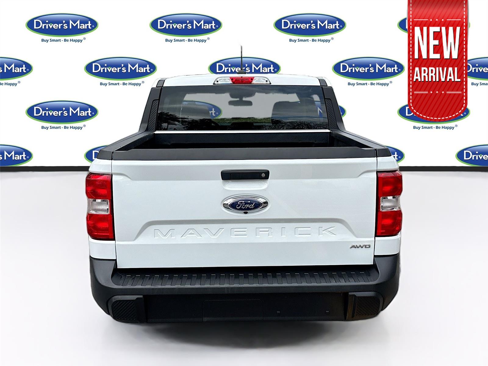 2023 Ford Maverick XL