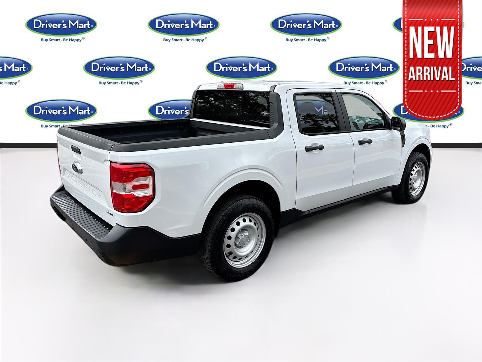 2023 Ford Maverick XL