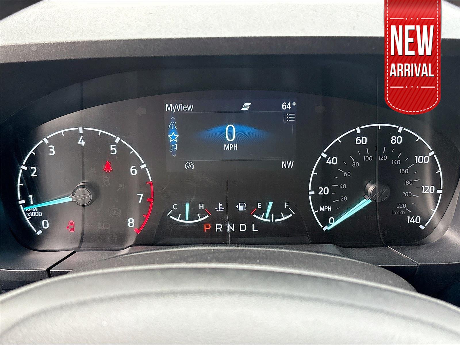 2023 Ford Maverick XL