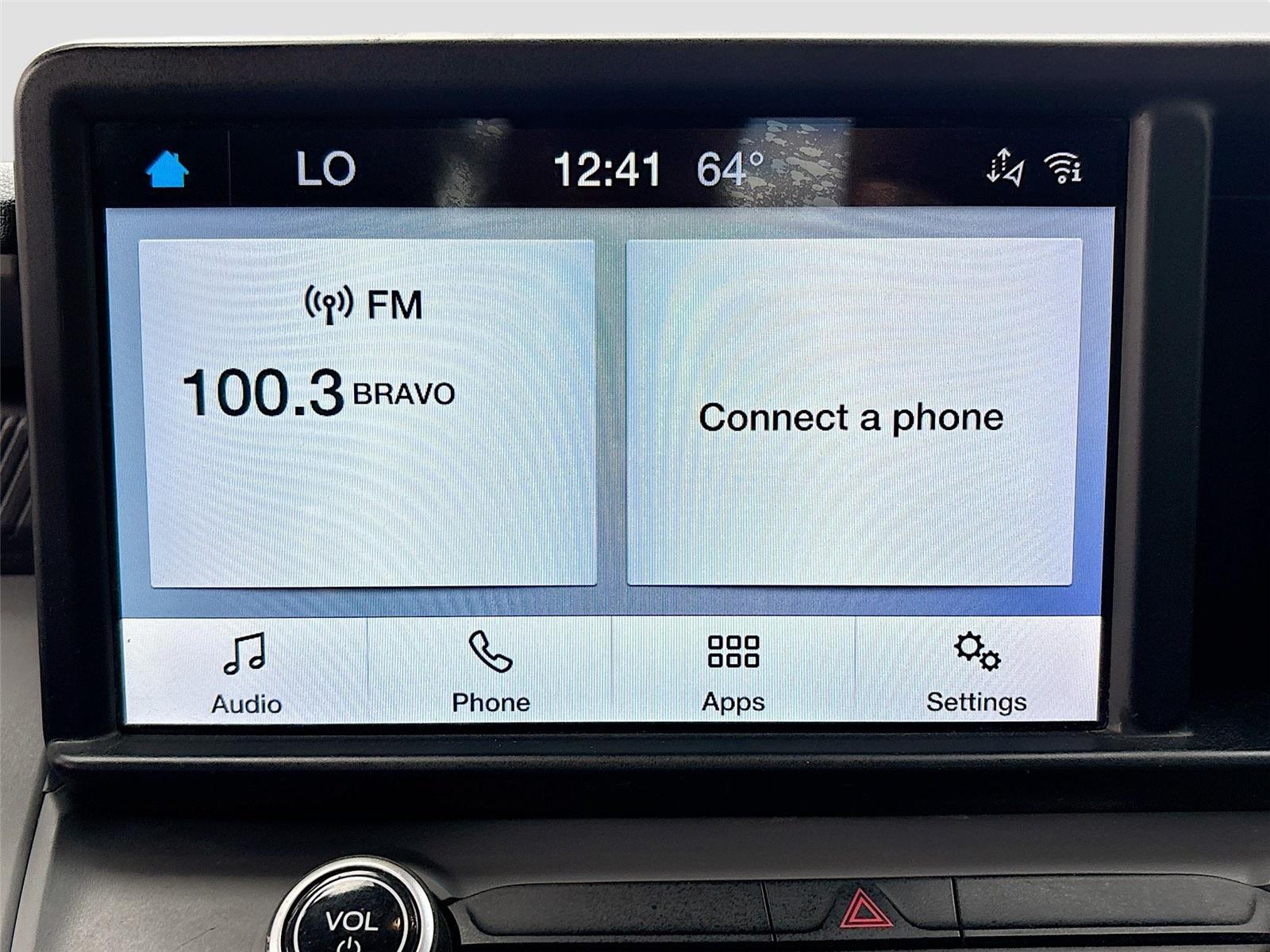 2023 Ford Maverick XL