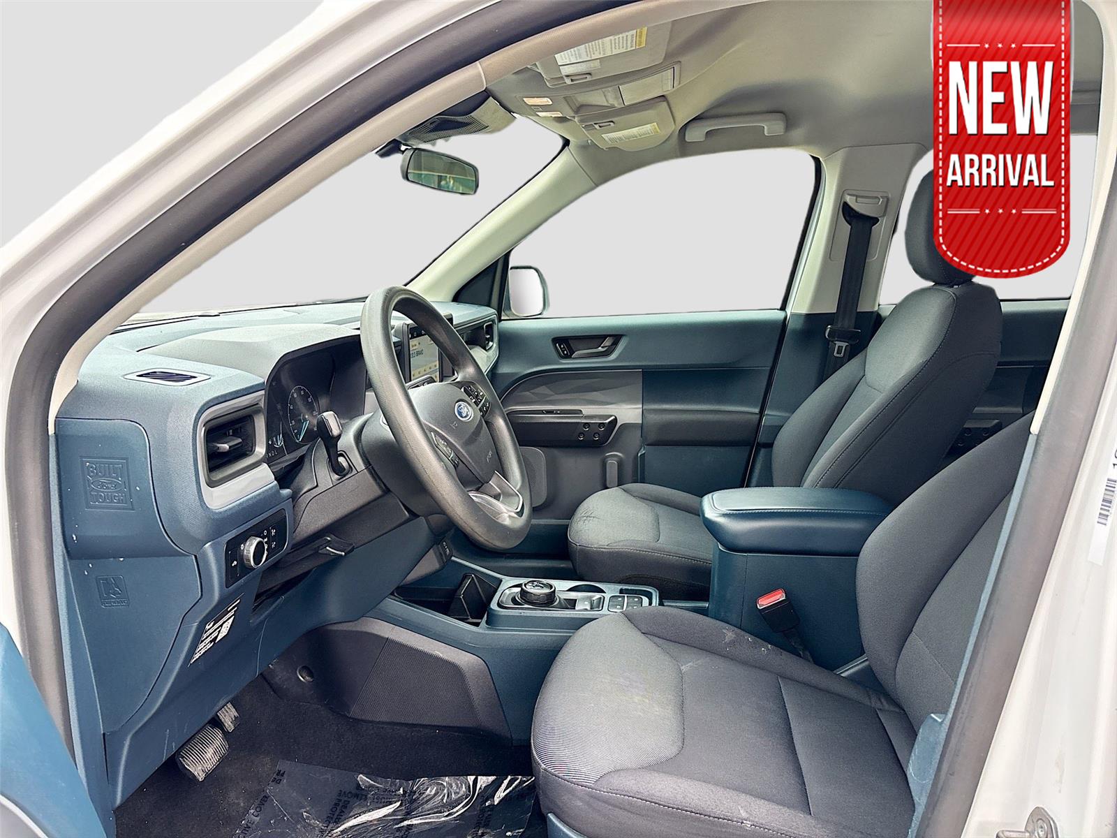 2023 Ford Maverick XL