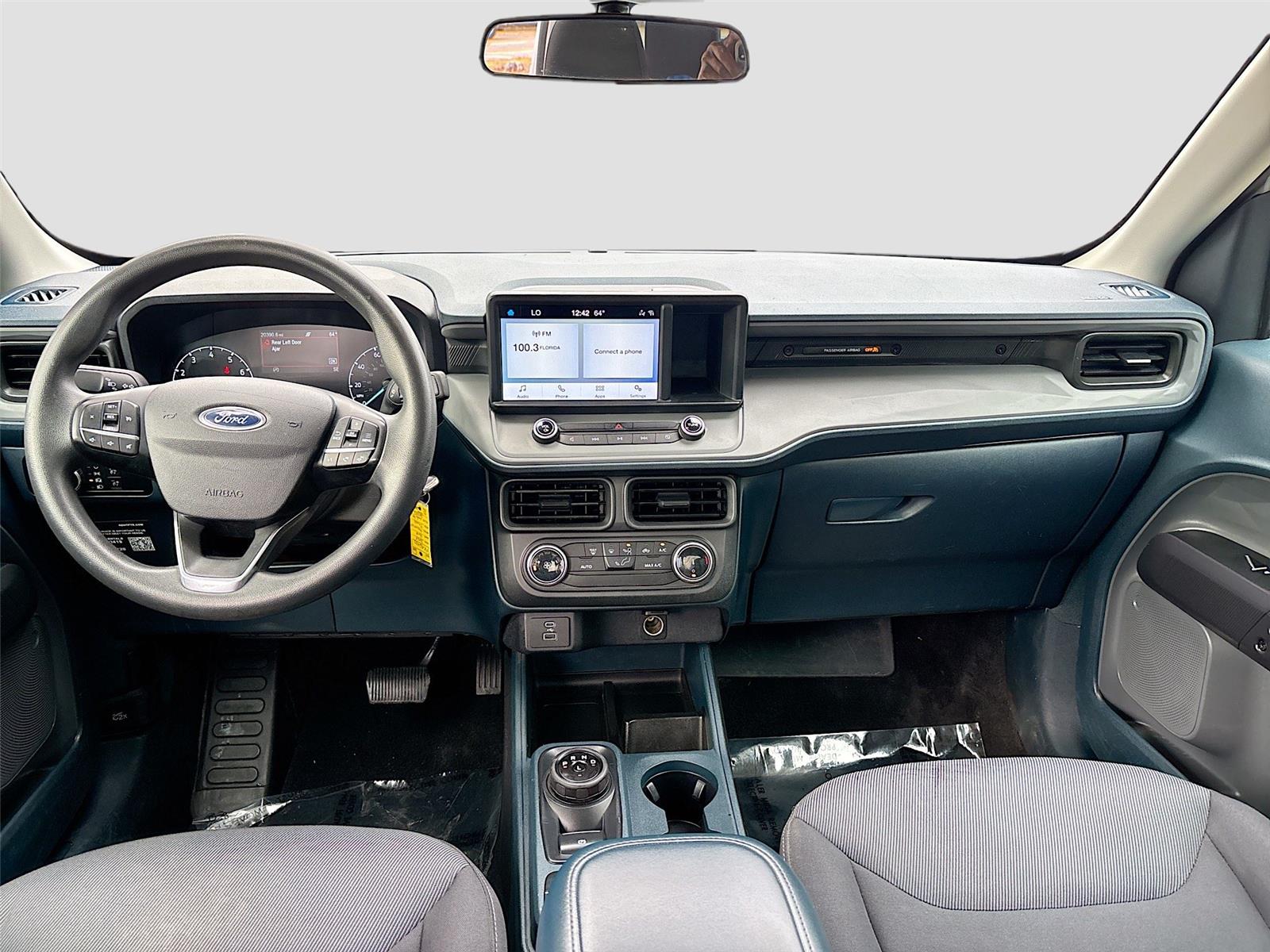 2023 Ford Maverick XL