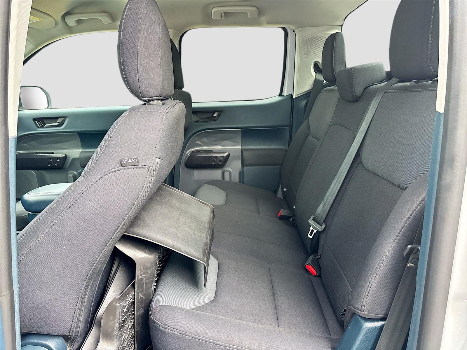 2023 Ford Maverick XL