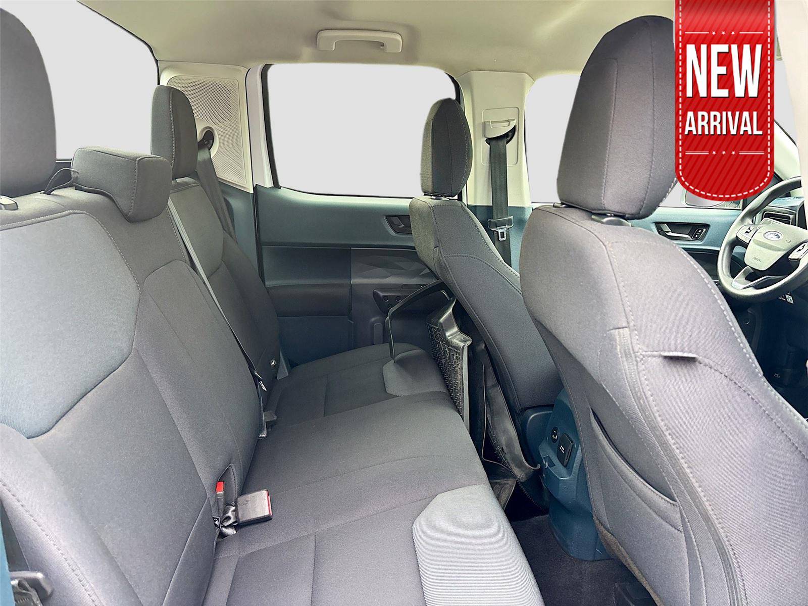 2023 Ford Maverick XL