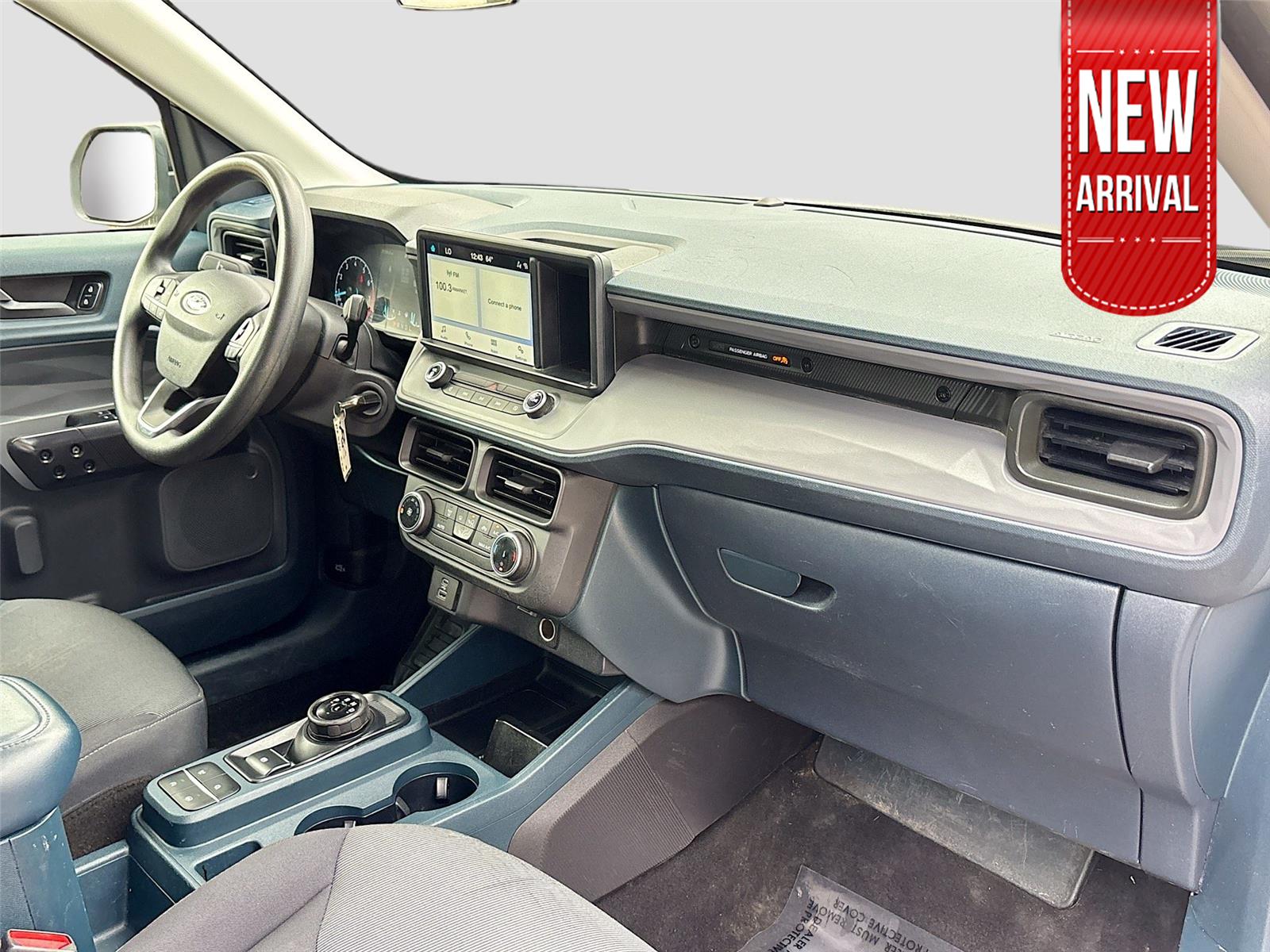 2023 Ford Maverick XL