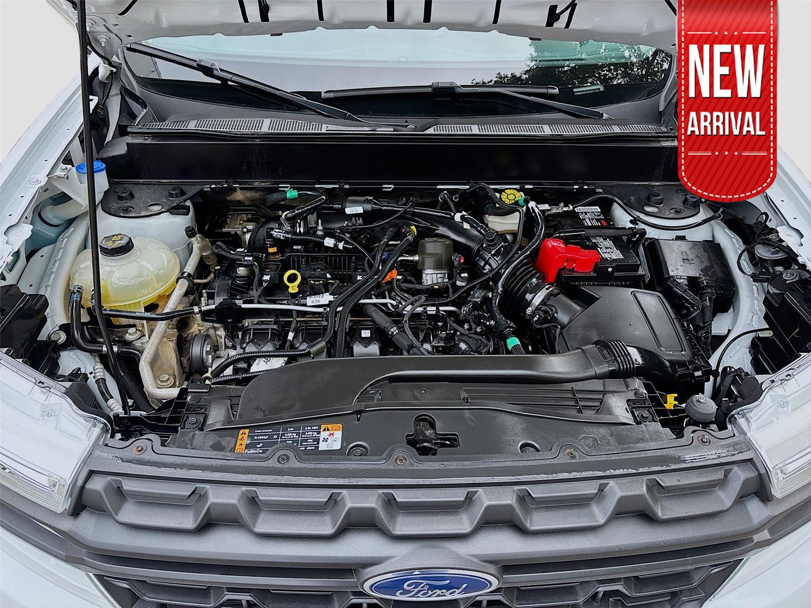 2023 Ford Maverick XL