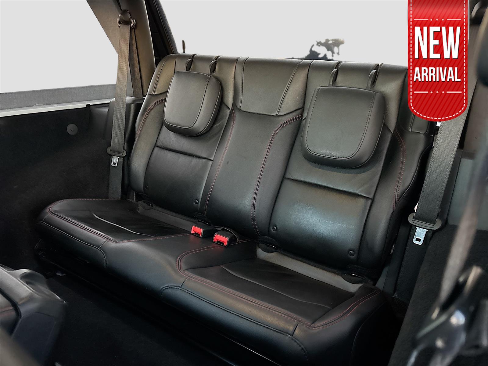 2019 Jeep Wrangler Rubicon