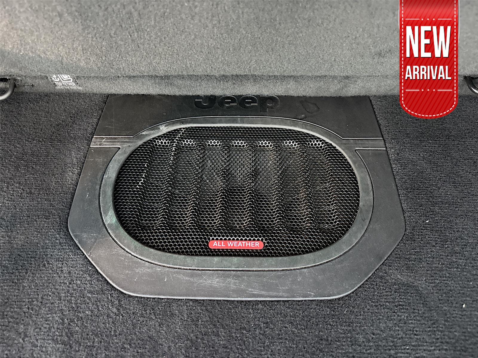 2019 Jeep Wrangler Rubicon