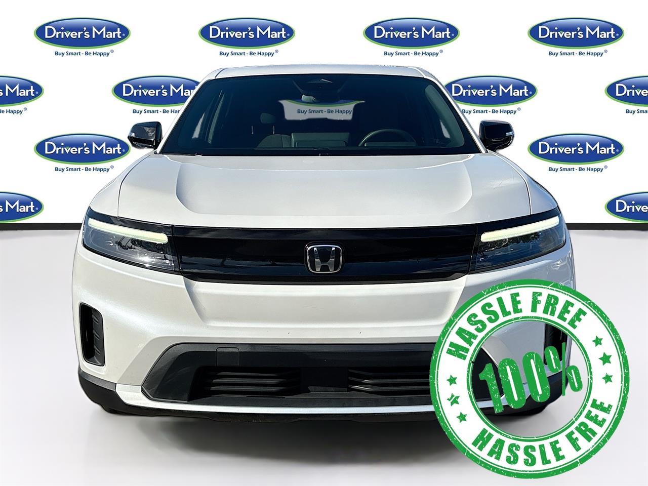 2024 Honda Prologue EX