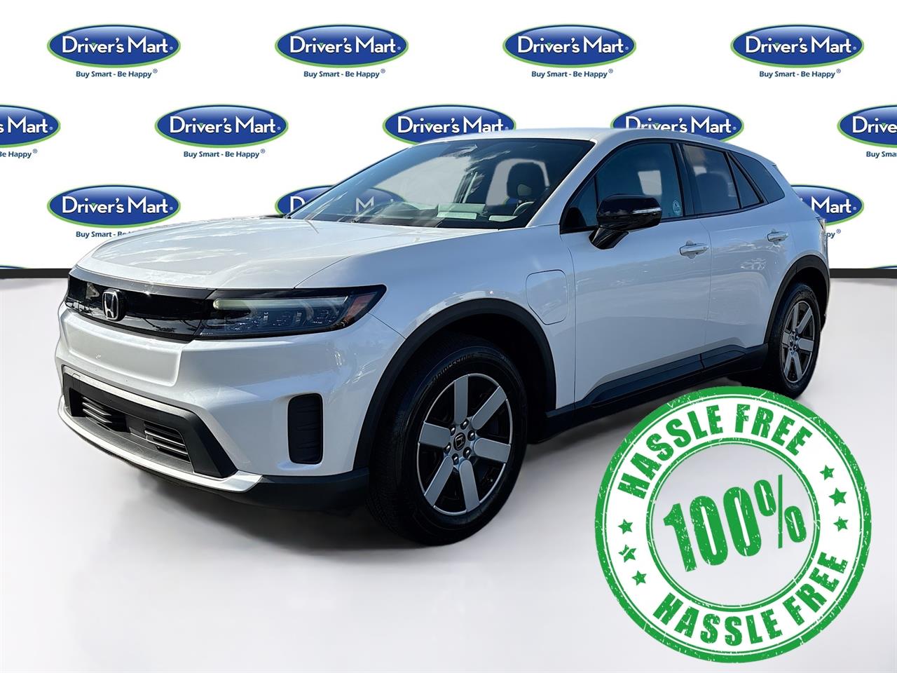 2024 Honda Prologue EX