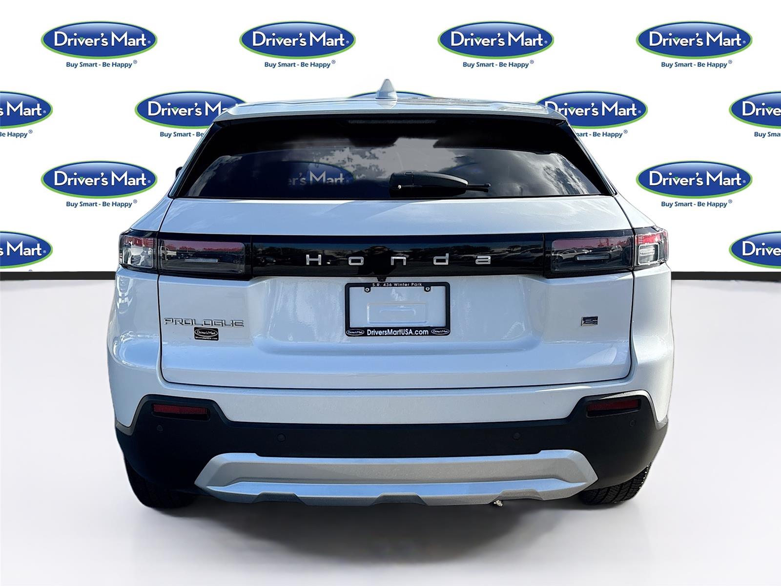 2024 Honda Prologue EX