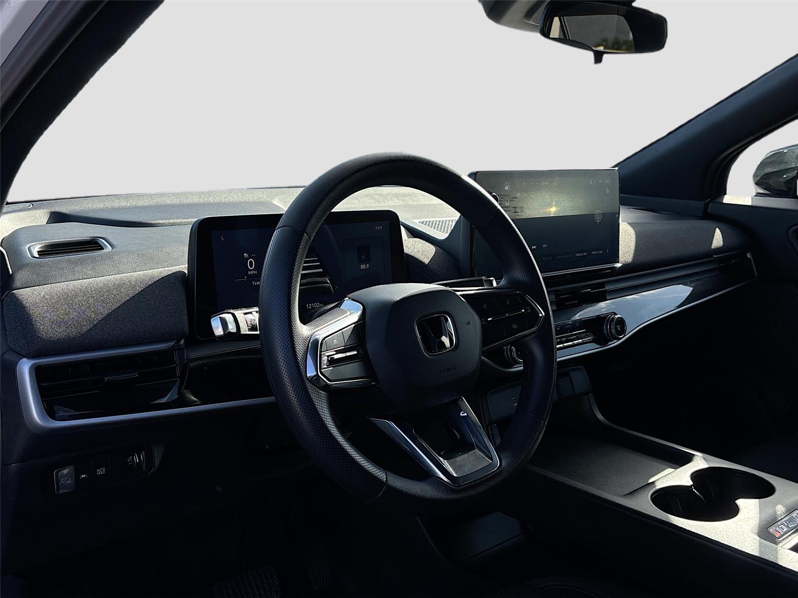 2024 Honda Prologue EX