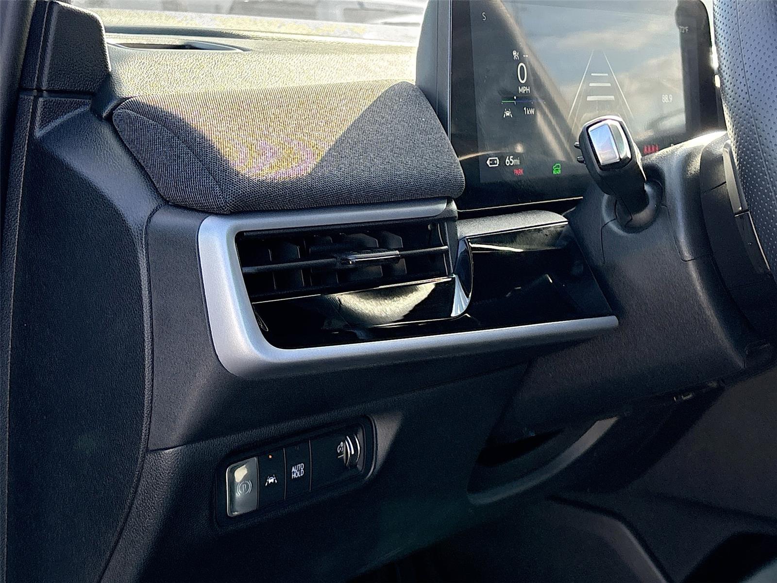 2024 Honda Prologue EX