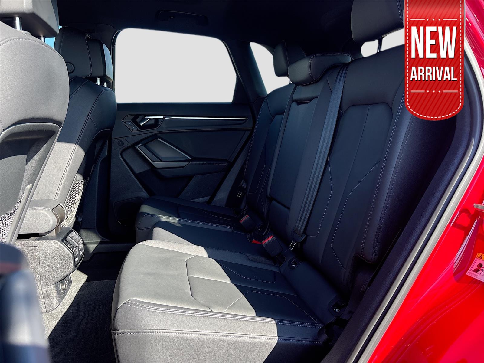 2023 Audi Q3 S line Premium Plus