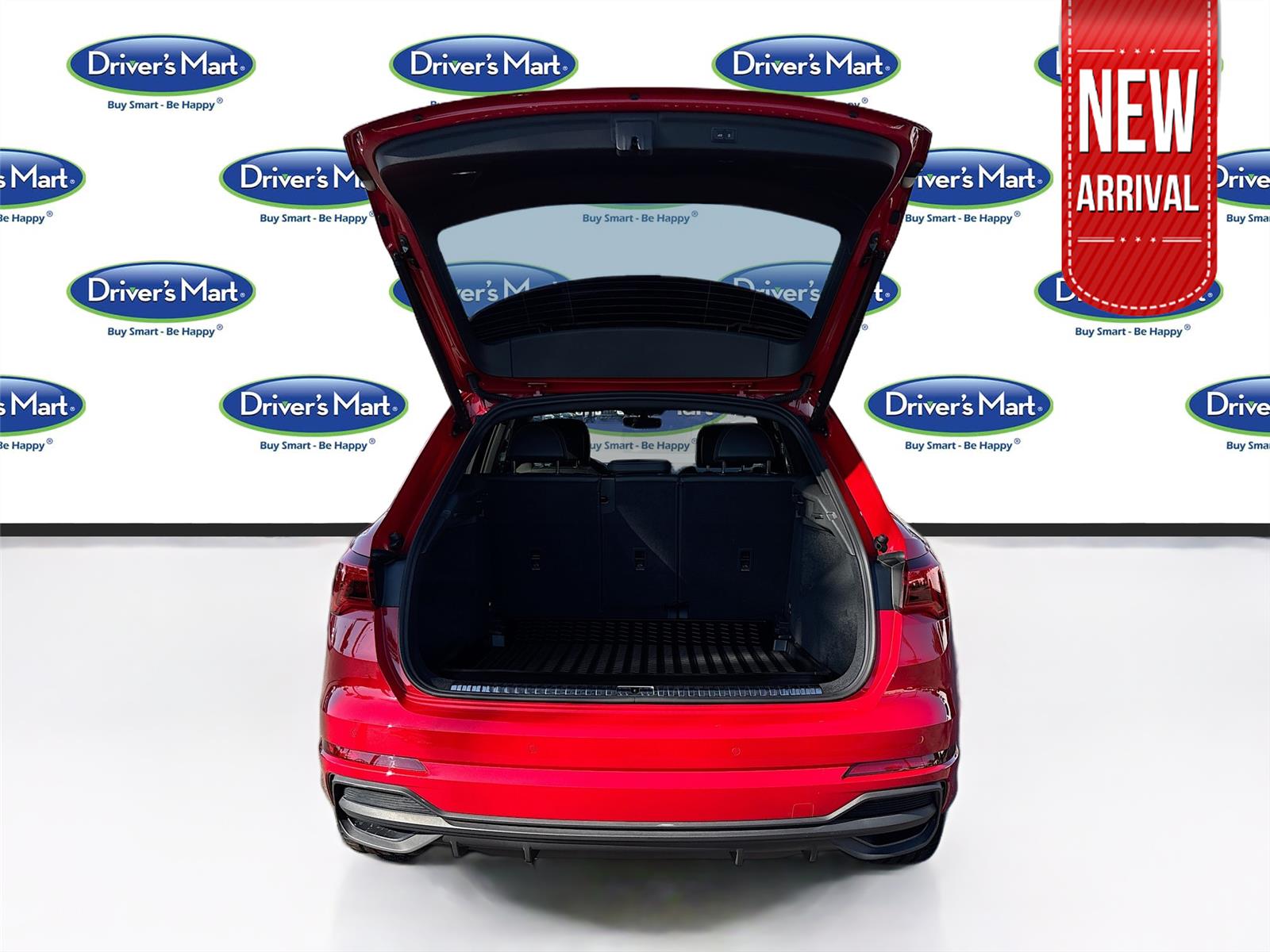 2023 Audi Q3 S line Premium Plus