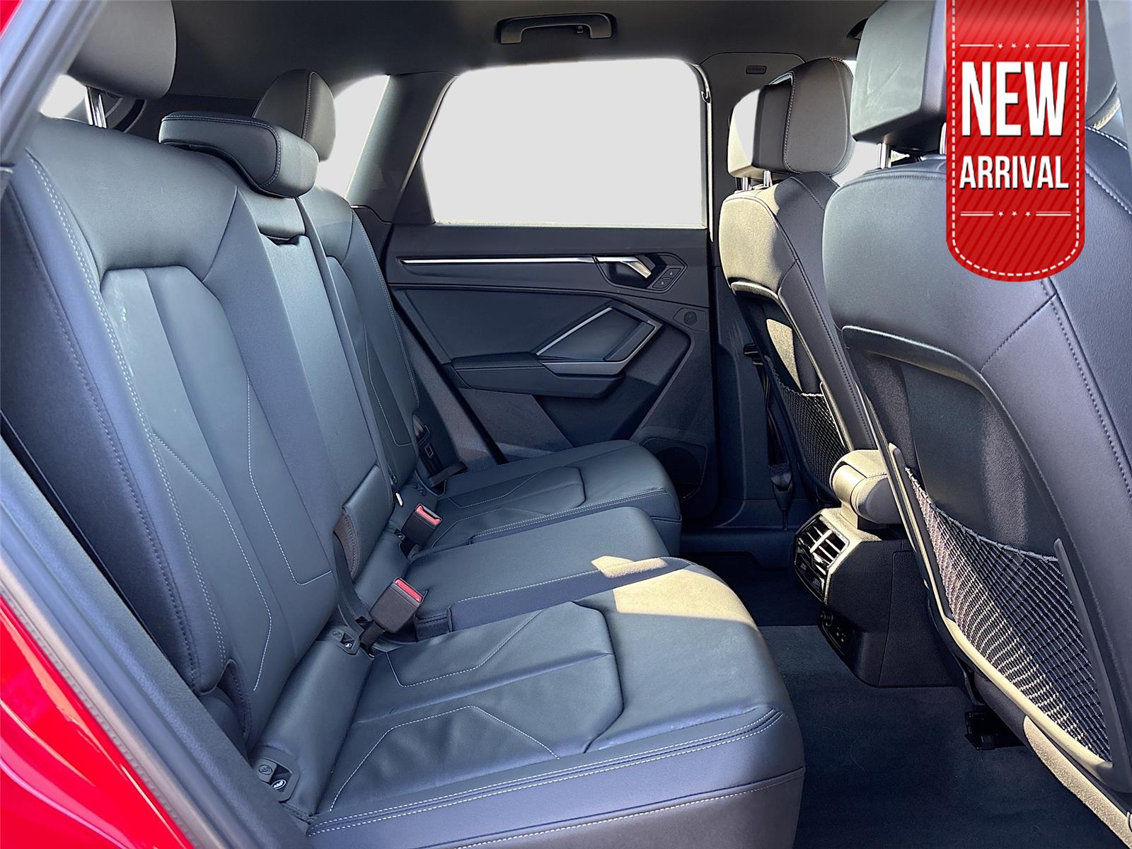 2023 Audi Q3 S line Premium Plus