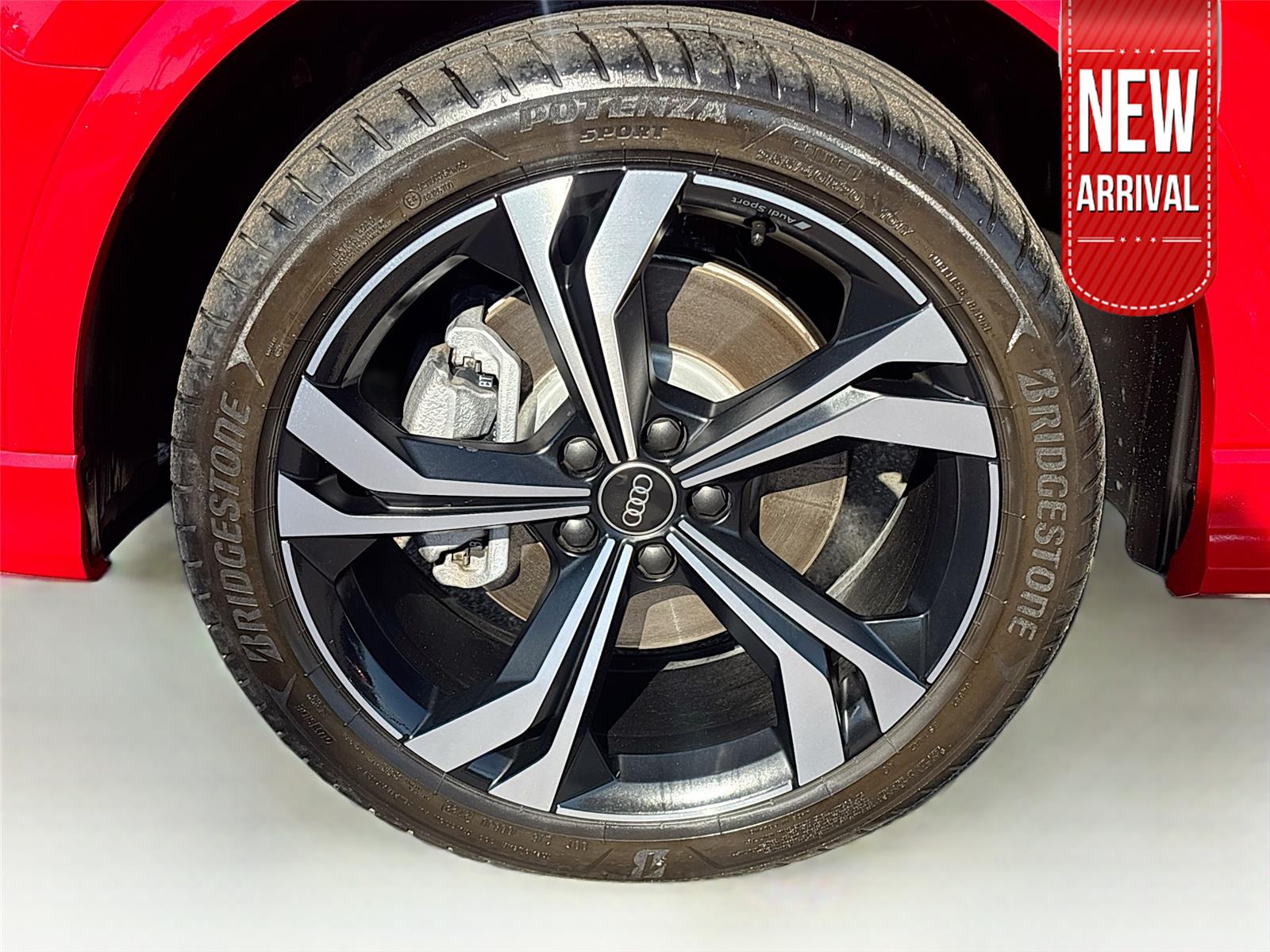 2023 Audi Q3 S line Premium Plus