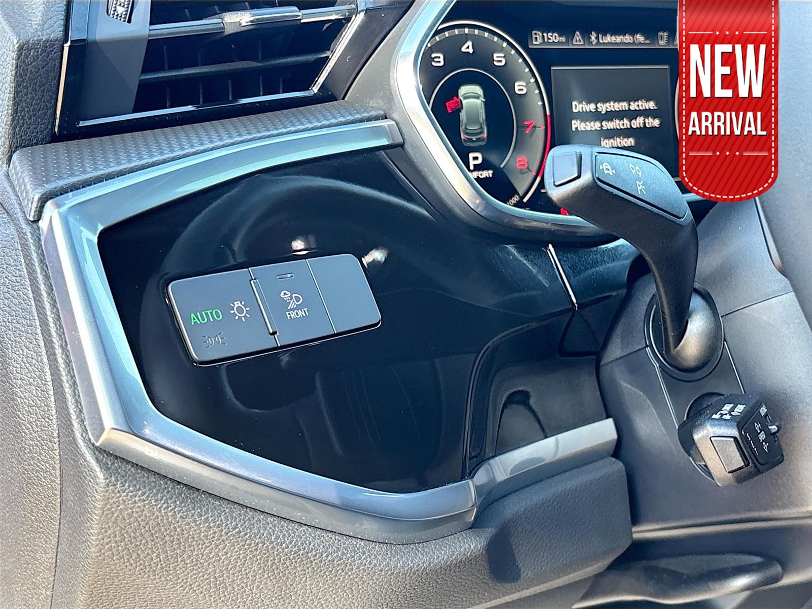 2023 Audi Q3 S line Premium Plus