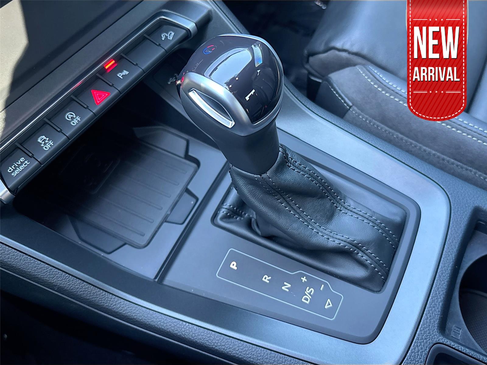 2023 Audi Q3 S line Premium Plus