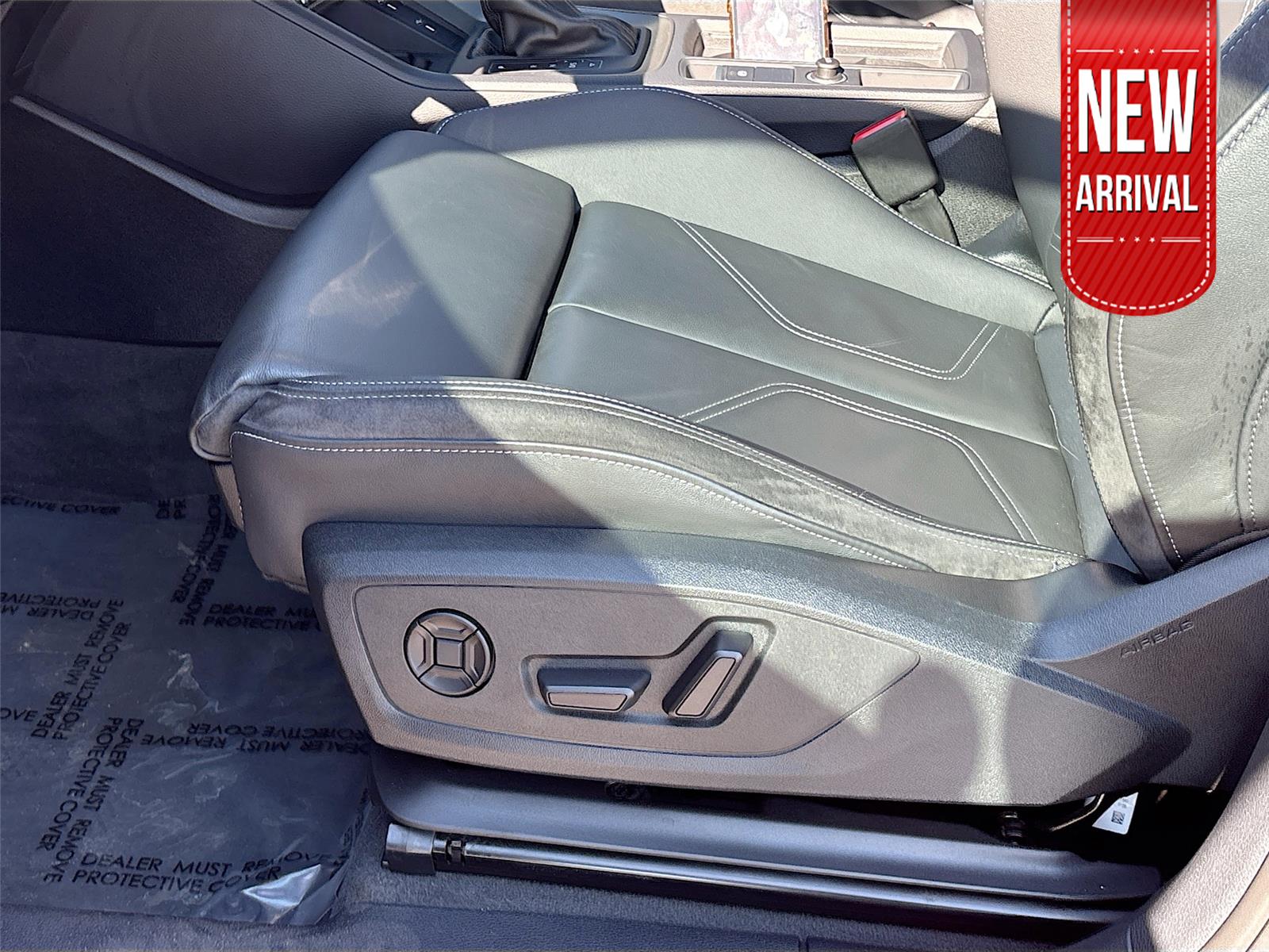 2023 Audi Q3 S line Premium Plus