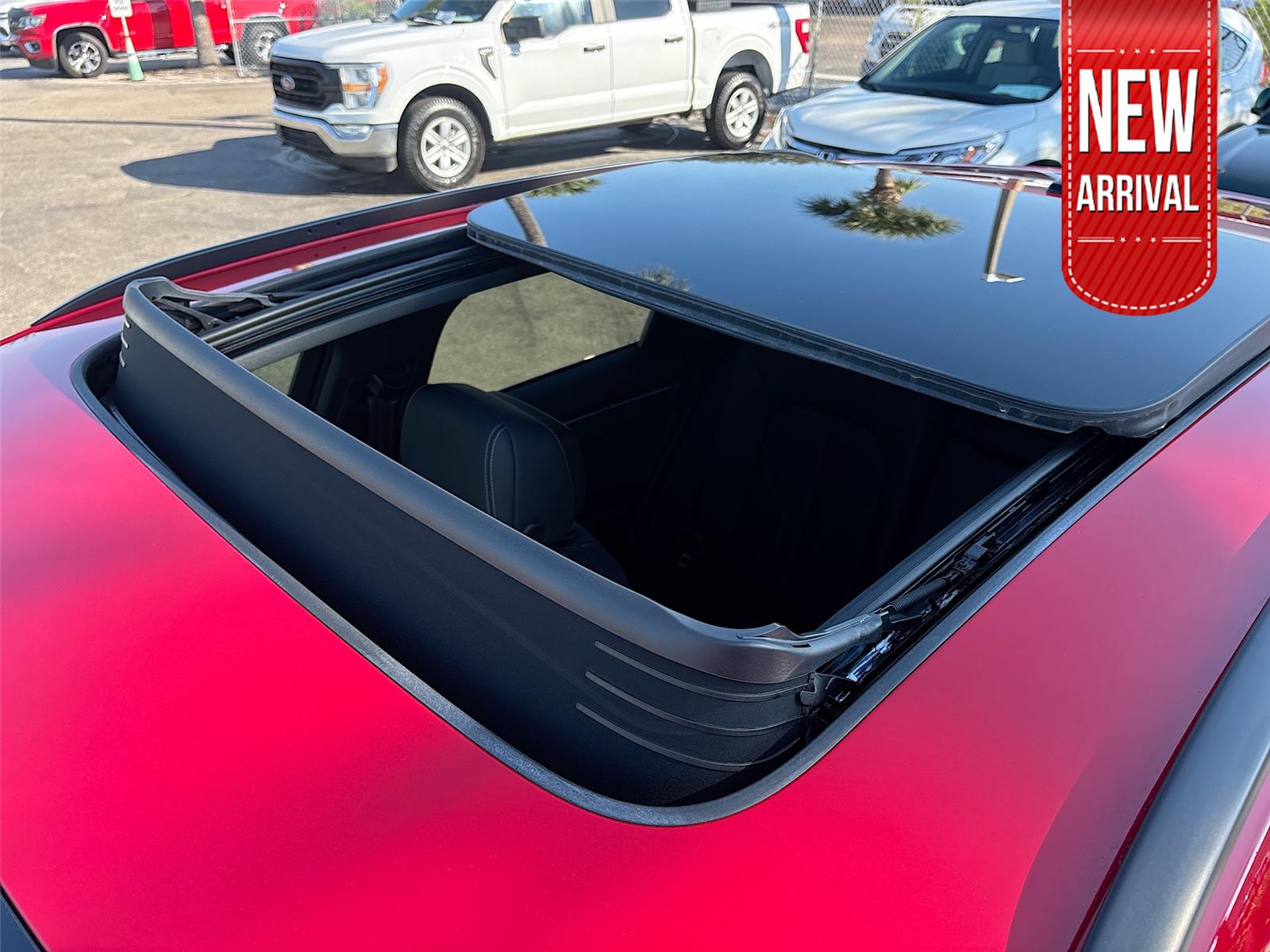 2023 Audi Q3 S line Premium Plus