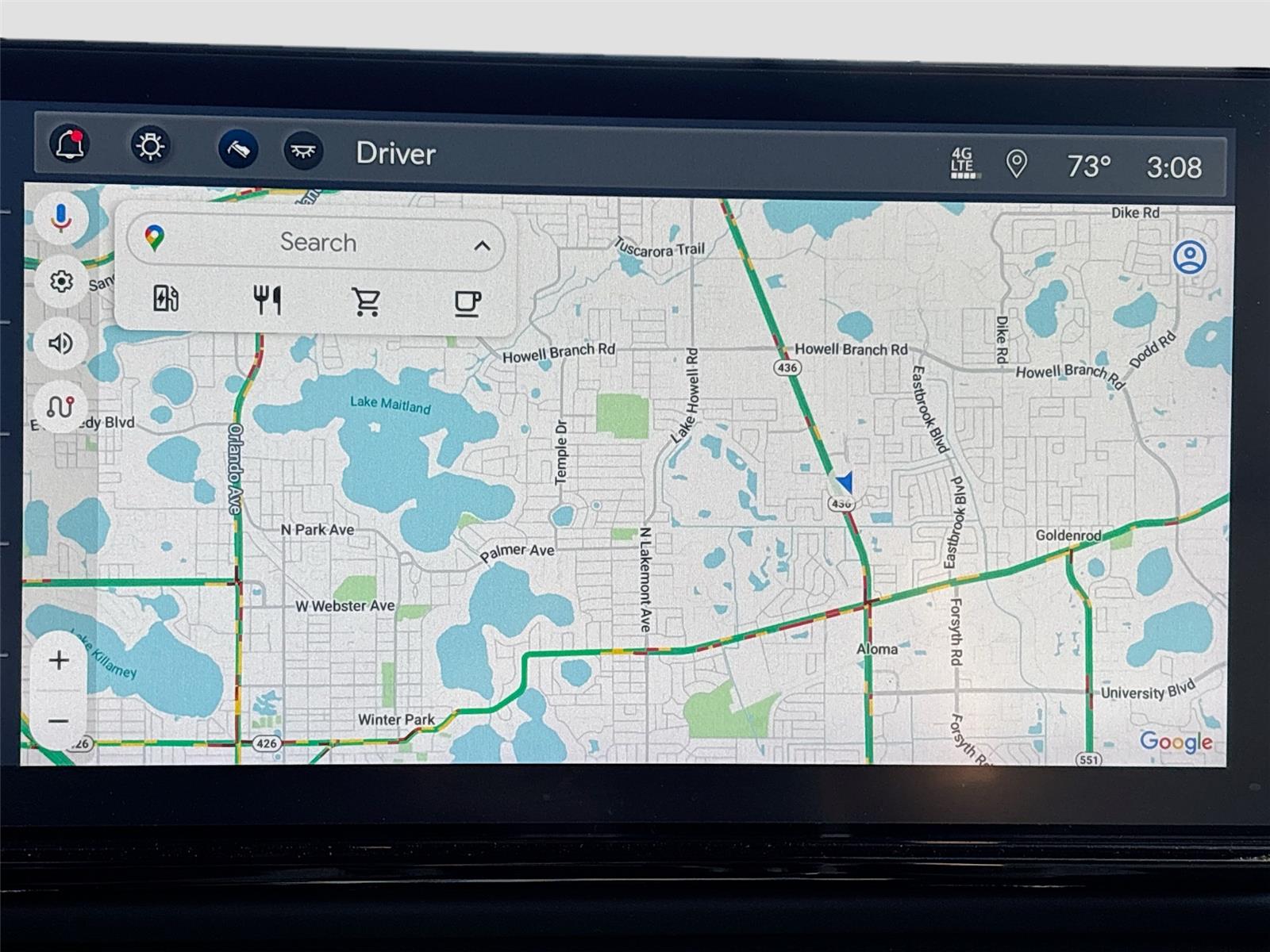 2024 Honda Prologue EX