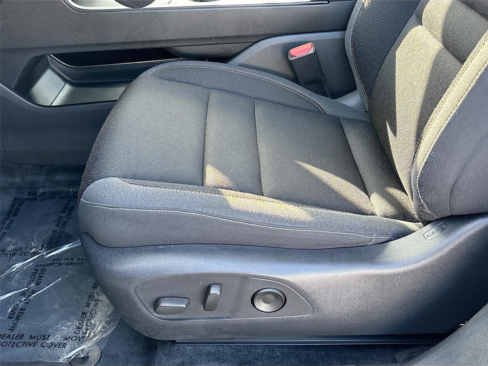 2024 Honda Prologue EX