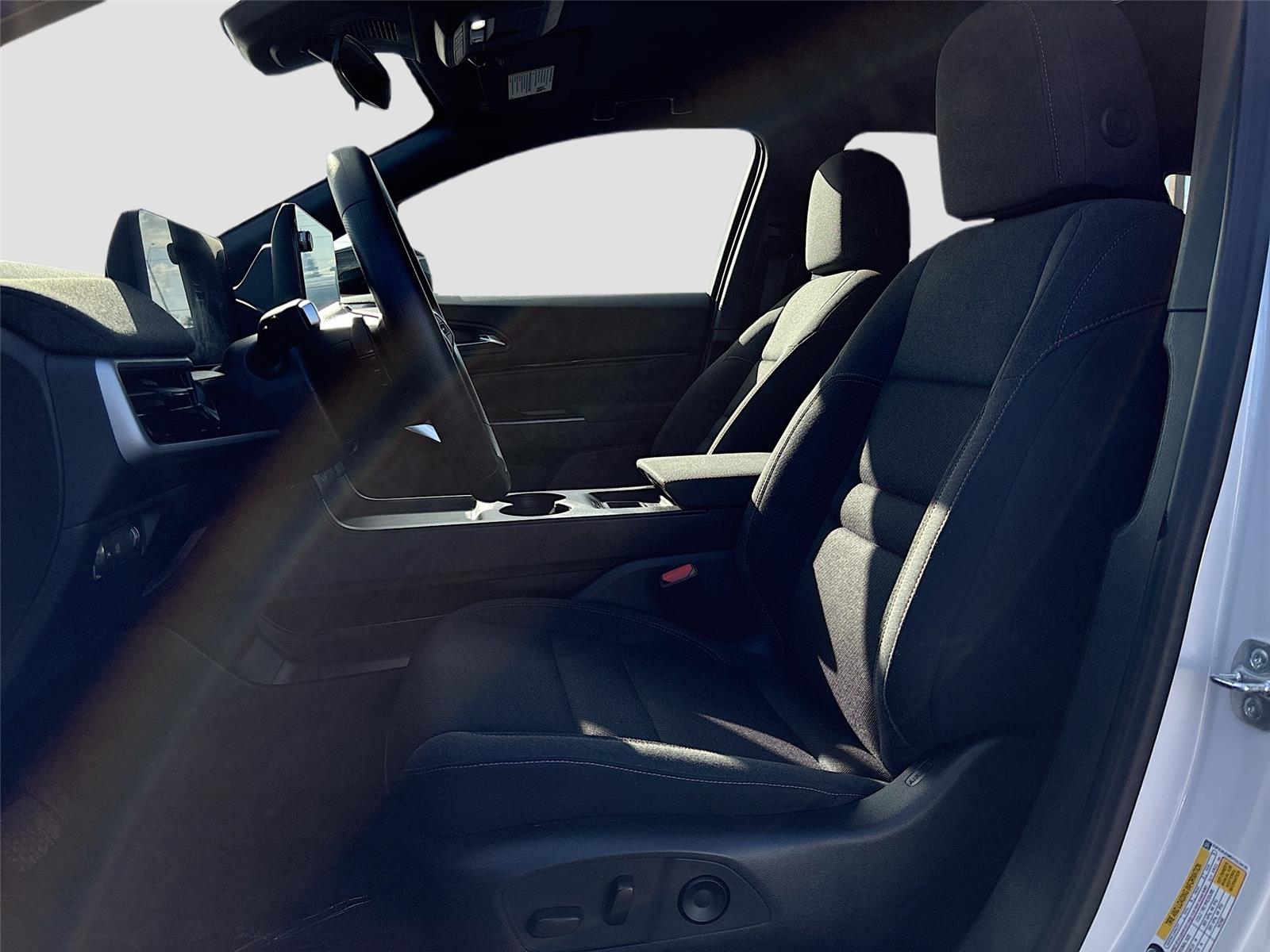 2024 Honda Prologue EX