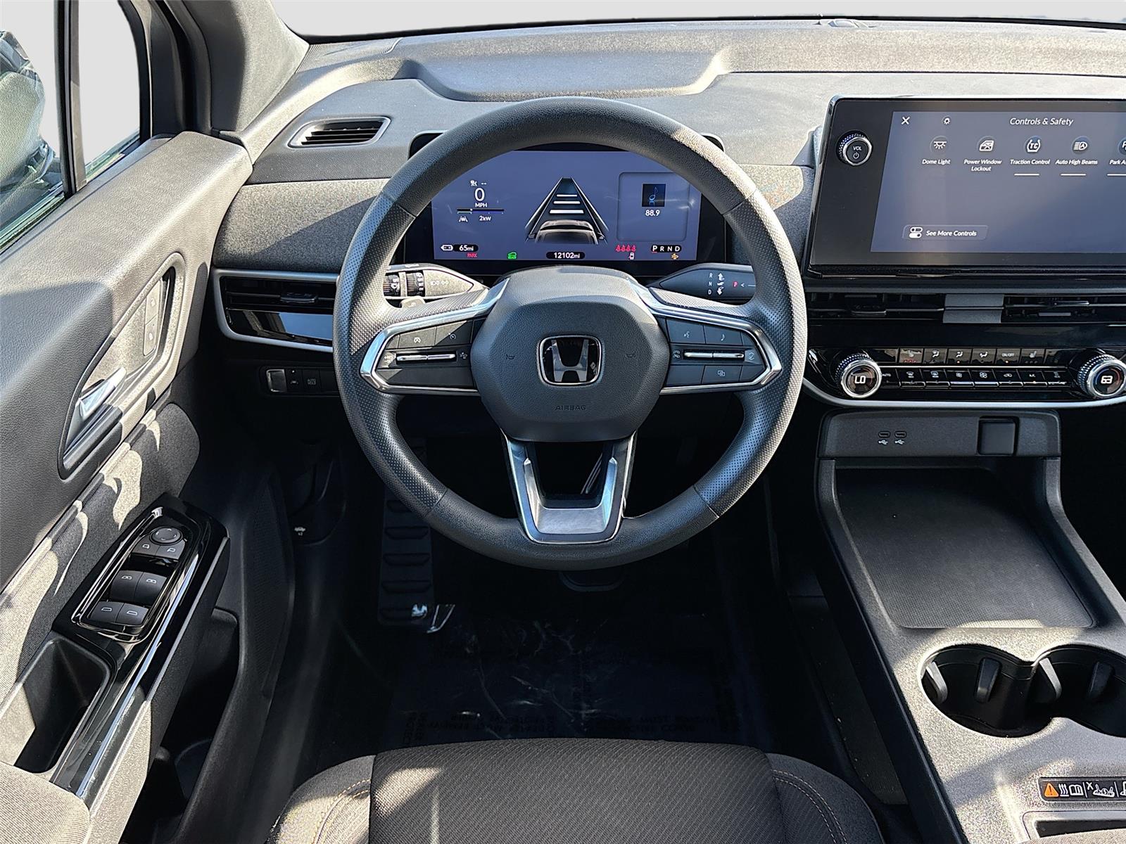 2024 Honda Prologue EX