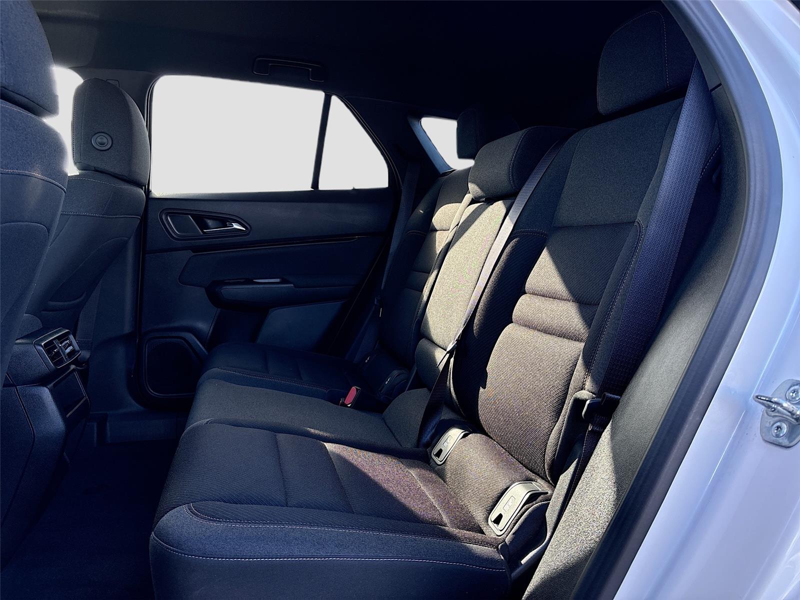 2024 Honda Prologue EX