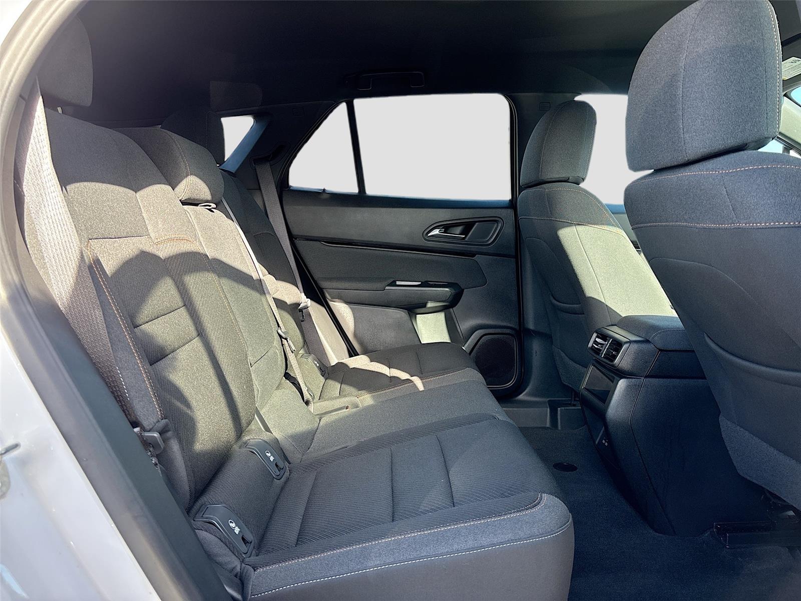 2024 Honda Prologue EX