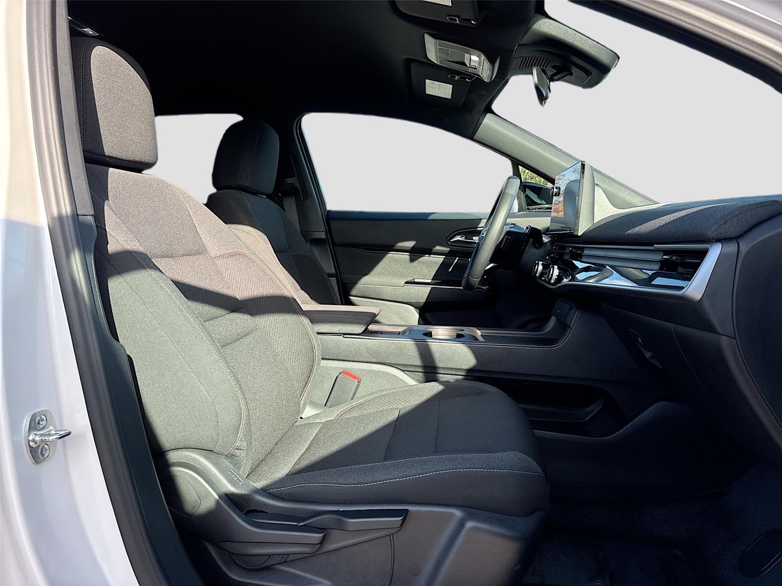 2024 Honda Prologue EX