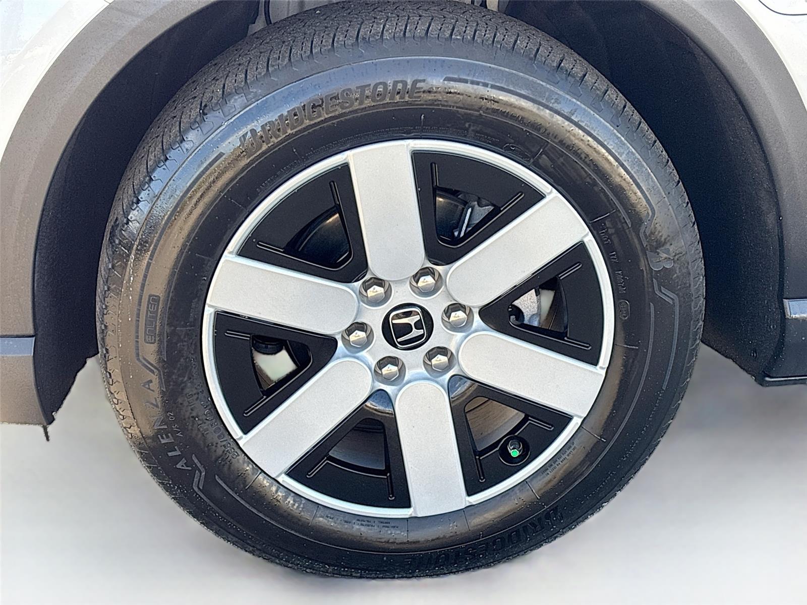 2024 Honda Prologue EX