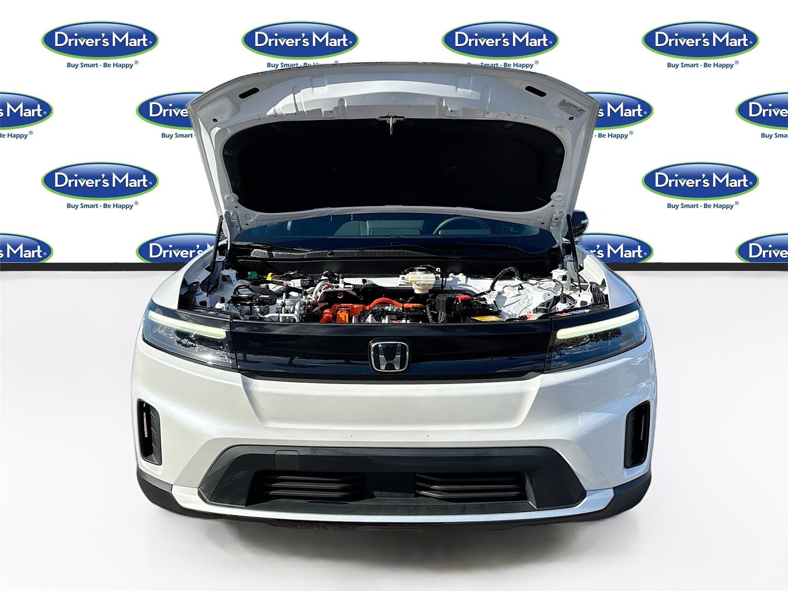 2024 Honda Prologue EX