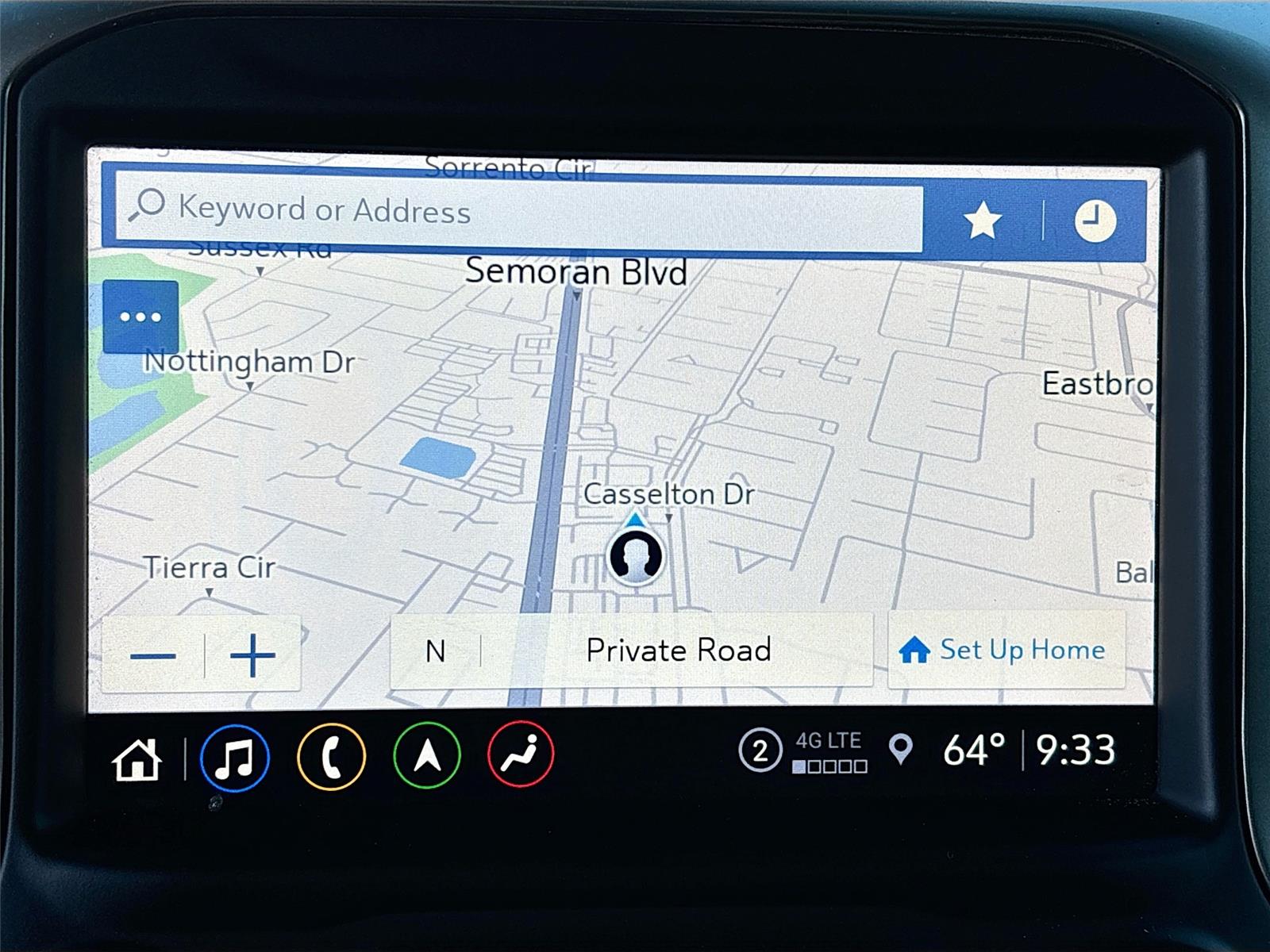 2023 Chevrolet Silverado 2500HD LTZ