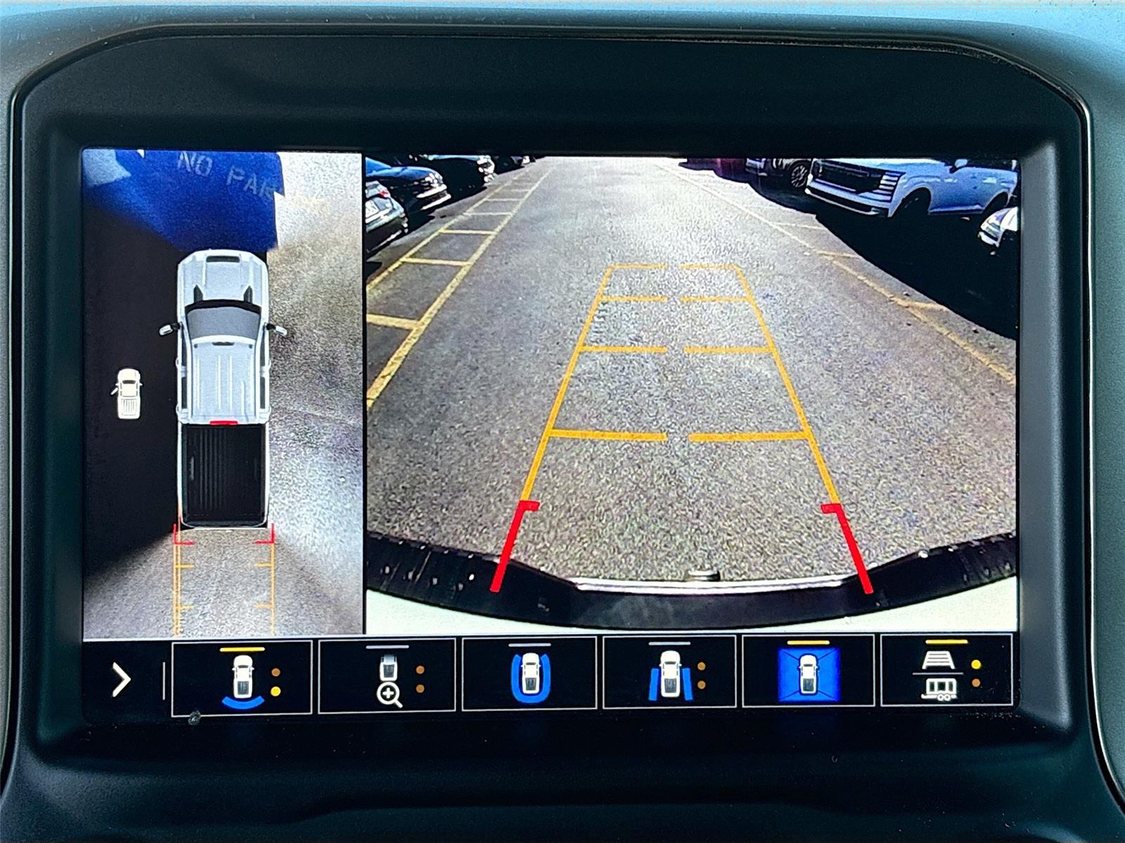 2023 Chevrolet Silverado 2500HD LTZ